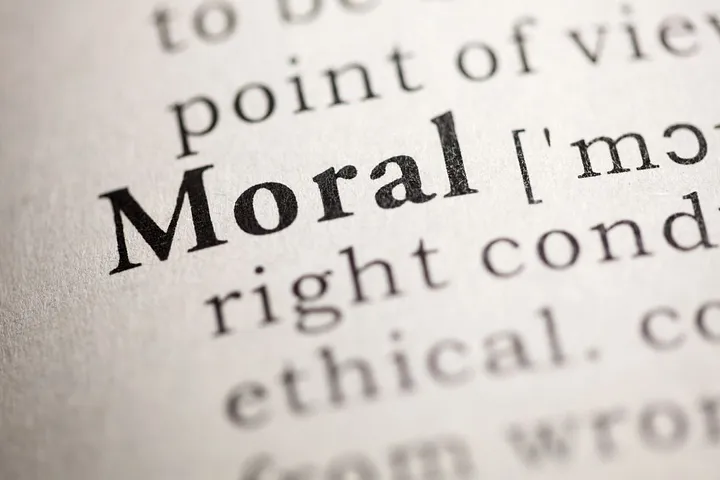 From Corporate Insider to Change Agent (Anti-Usury)