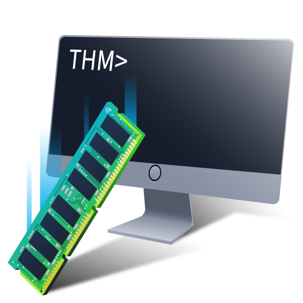 Memory Analysis Introduction | TryHackMe Write-Up