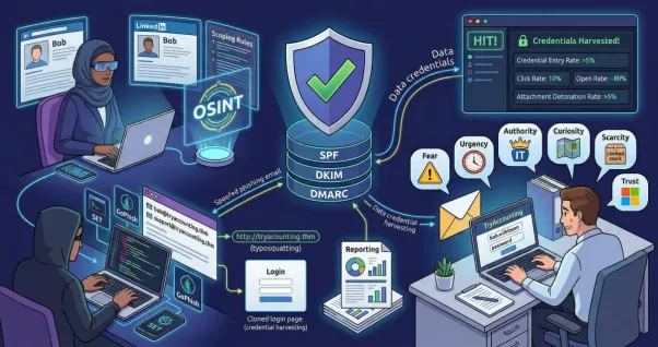 Phishing Basics | TryHackMe Write-up