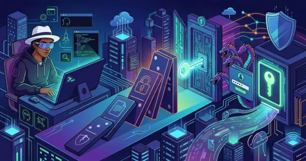 Become a Hacker | TryHackMe Write-up