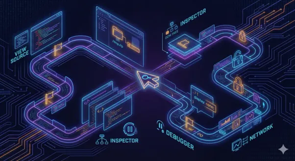 Walking An Application | TryHackMe Write-Up