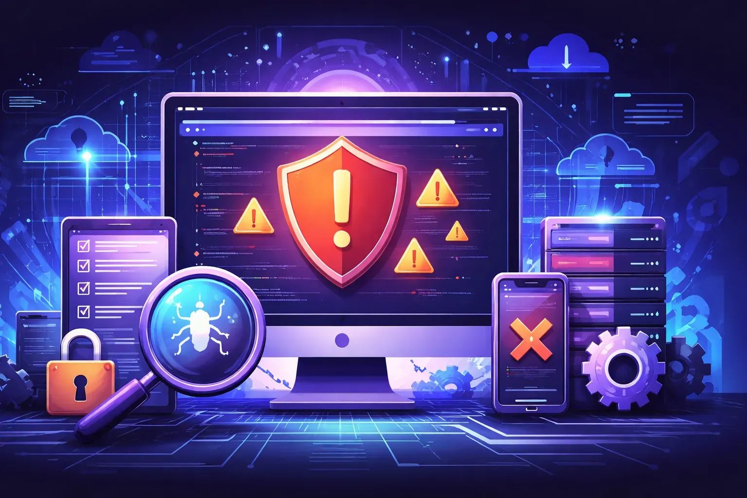 OWASP Top 10 2025: Design Flaws | TryHackMe