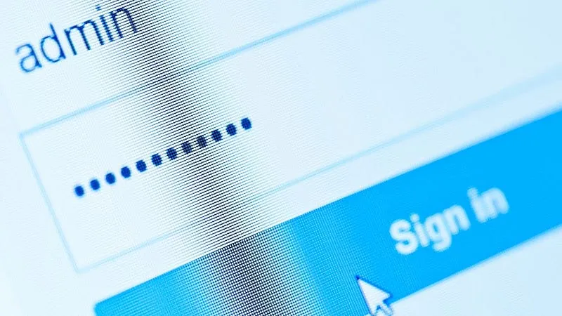 Mitigating Admin Login Bypass in Web Security