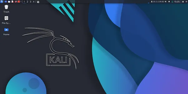 Simply Add New User to Kali Linux and Grant Sudo Privileges
