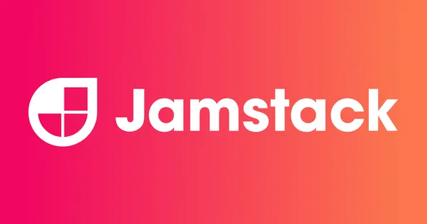 Building a Website with Jamstack