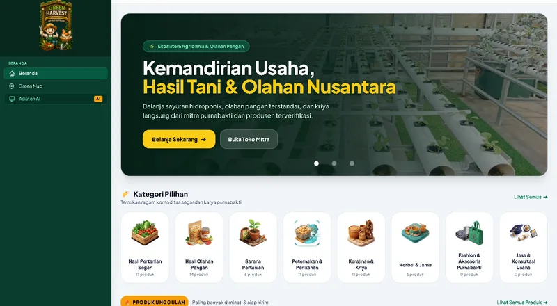 SlowLiv website screenshot