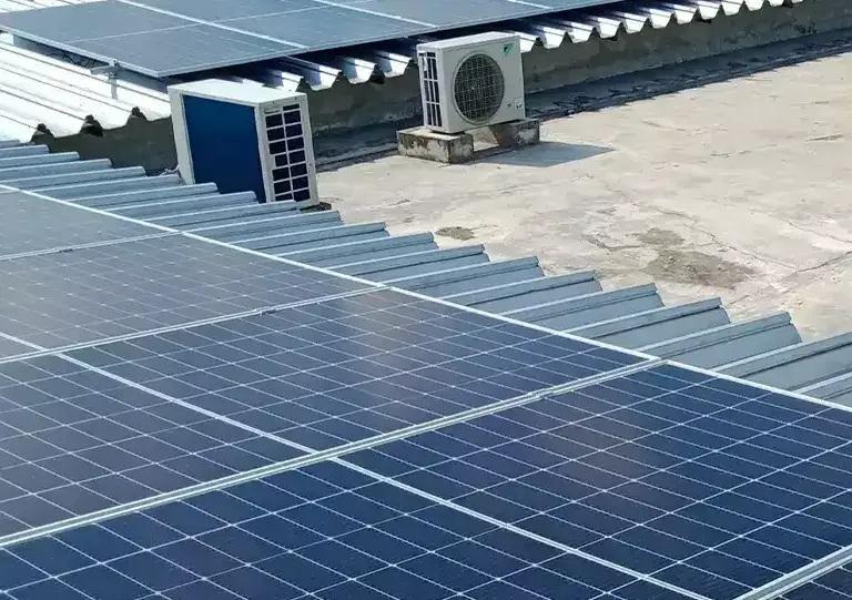 Solar Nusantara