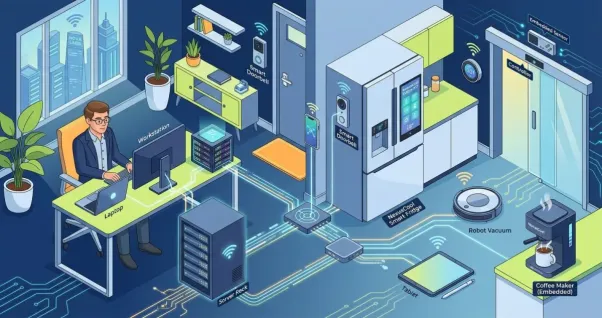 Computer Types | TryHackMe Write-up