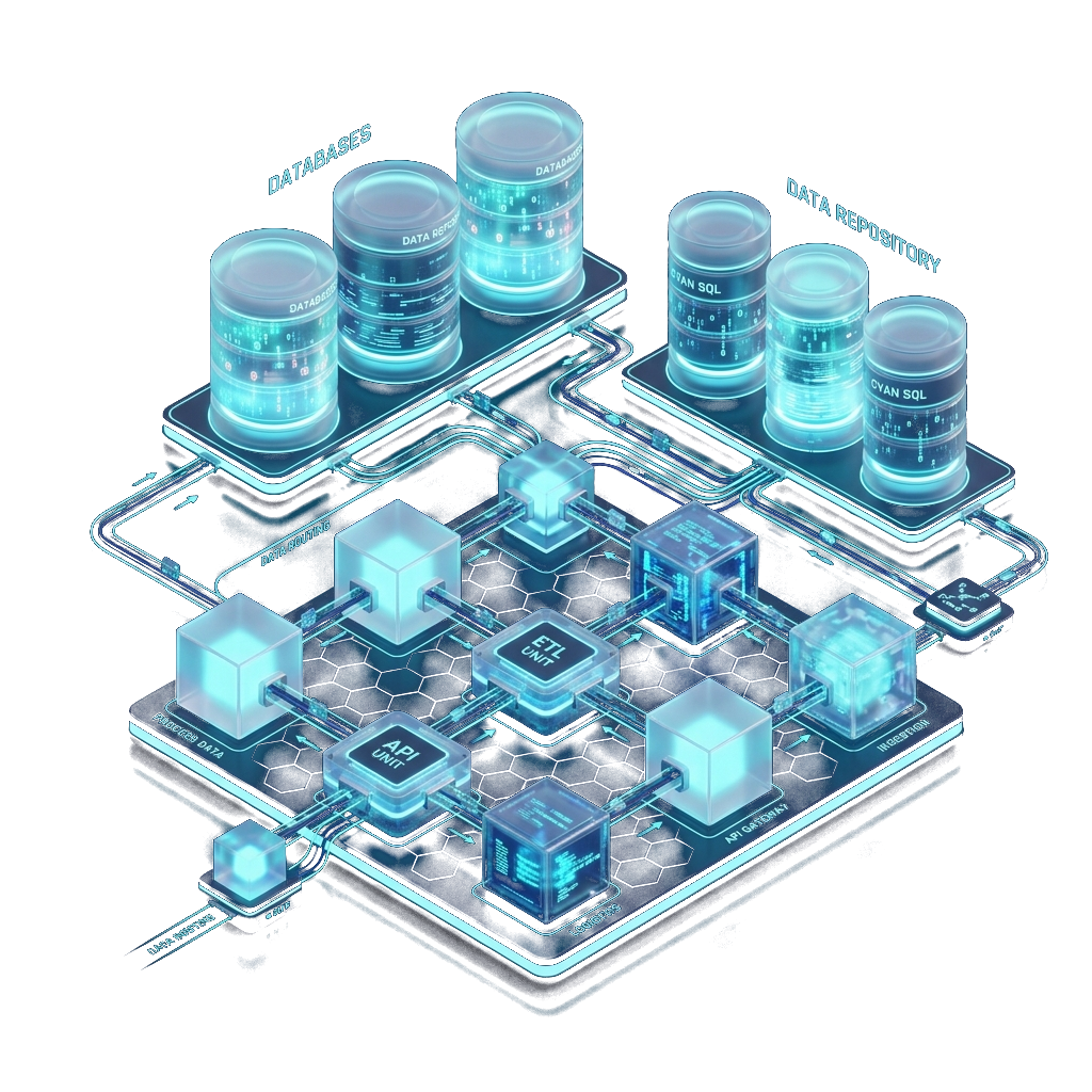 Data Pipelines & Databases