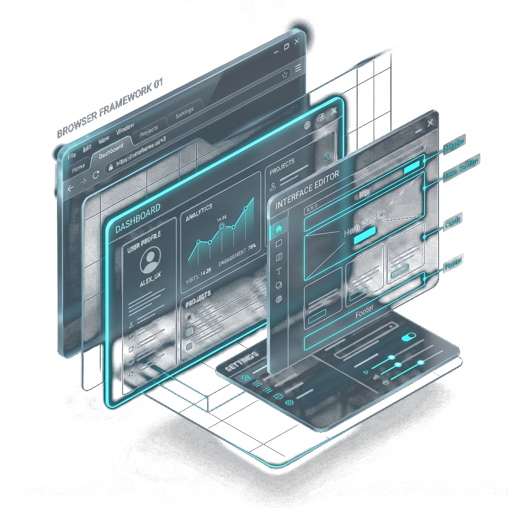 Astro & Web Development